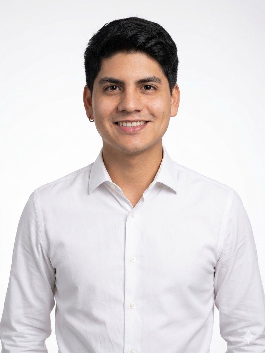 Joaquín Leonel González